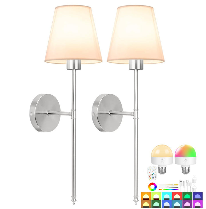 Stylish Wall Mounted