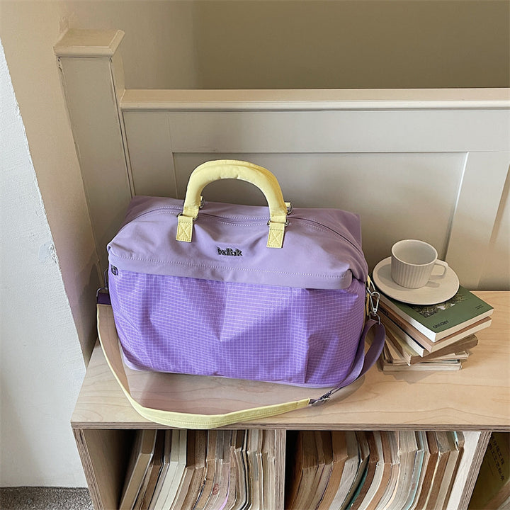 Multi-Purpose Travel Weekender