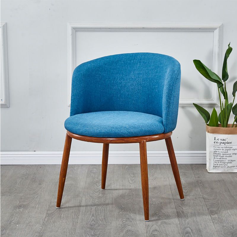 Designer Armchair Bowlift