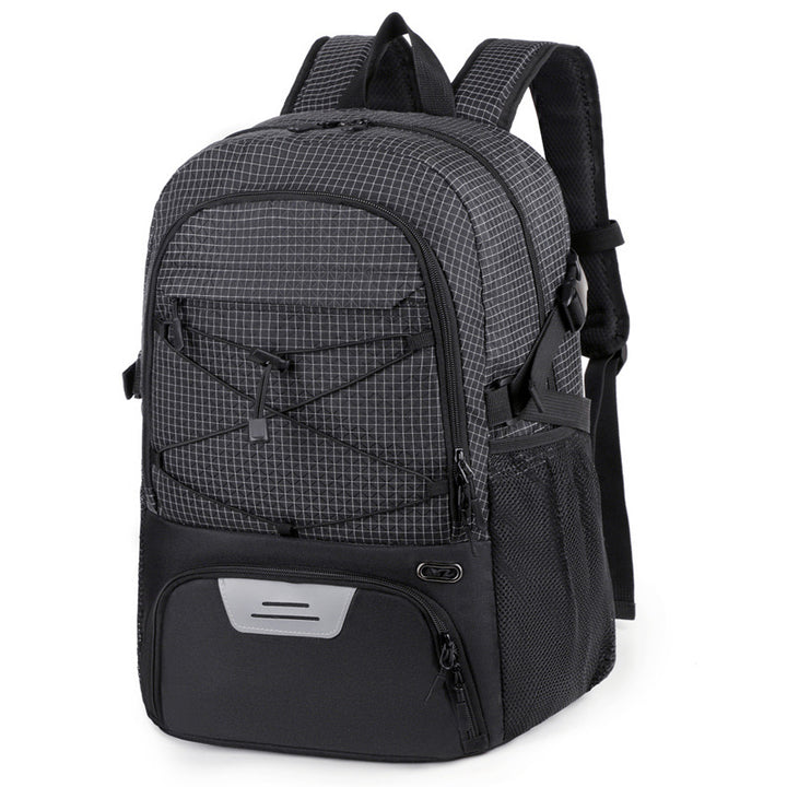 Multi-Purpose Bowlift Backpack