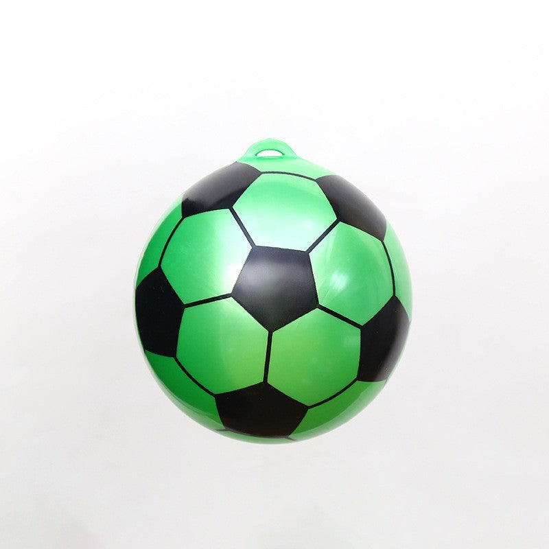 Unisex Versatile Soccer Ball with International Flag Designs Bowlift
