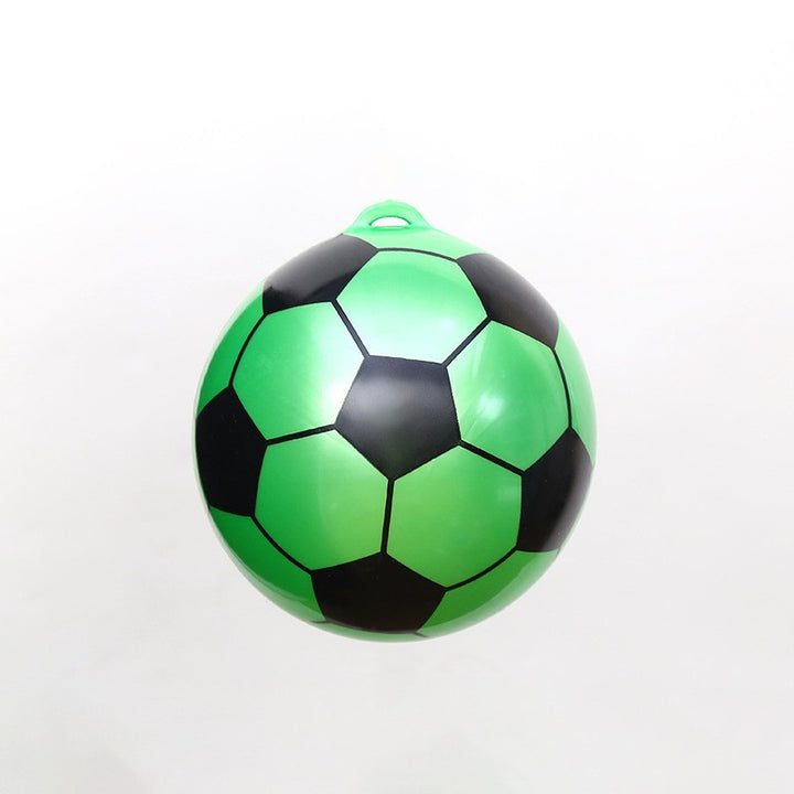 Unisex Versatile Soccer Ball with International Flag Designs Bowlift