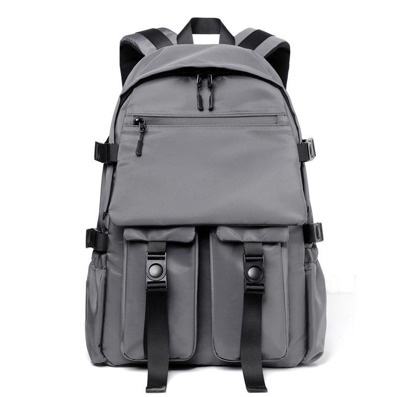 Versatile Outdoor Backpack Bowlift