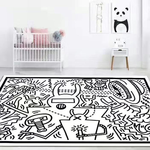Area Rug