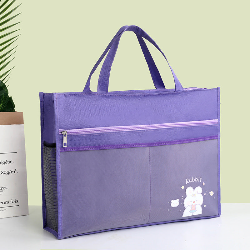 WoUnicorn Design Tote Bag Bowlift