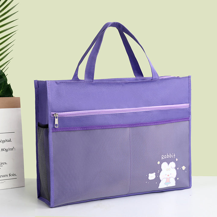 WoUnicorn Design Tote Bag Bowlift