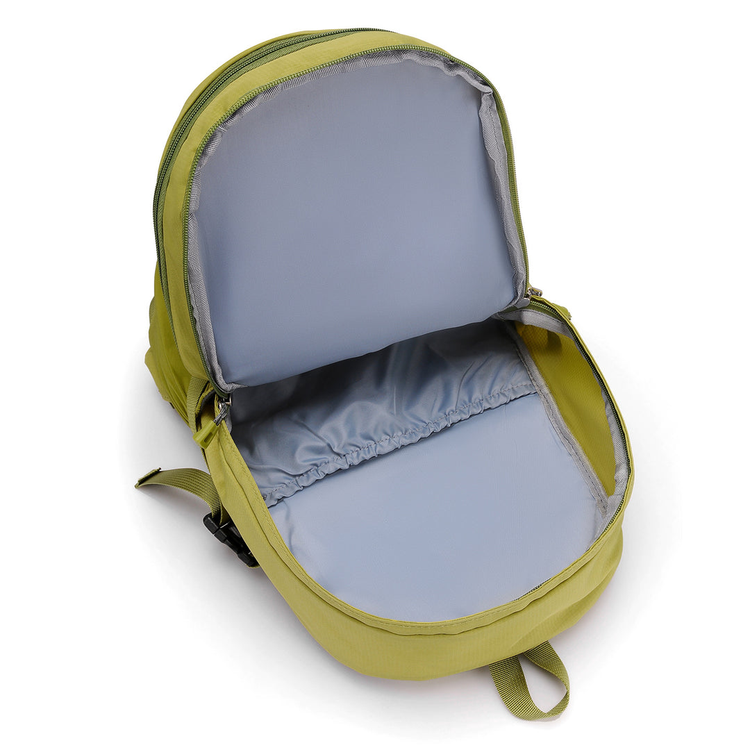 High-Performance Casual Outdoor Backpack Bowlift