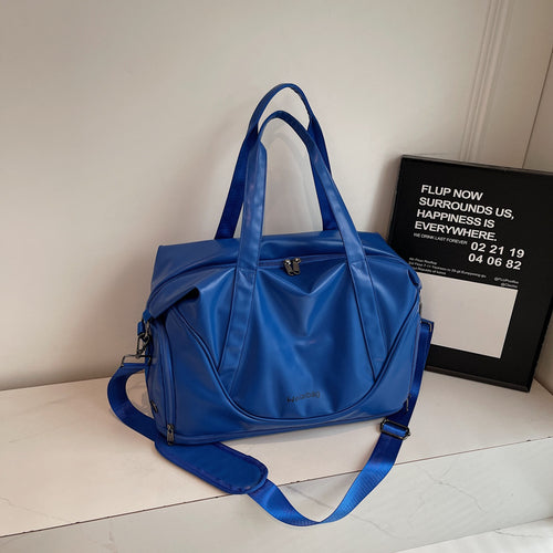 Versatile Water-Resistant Travel