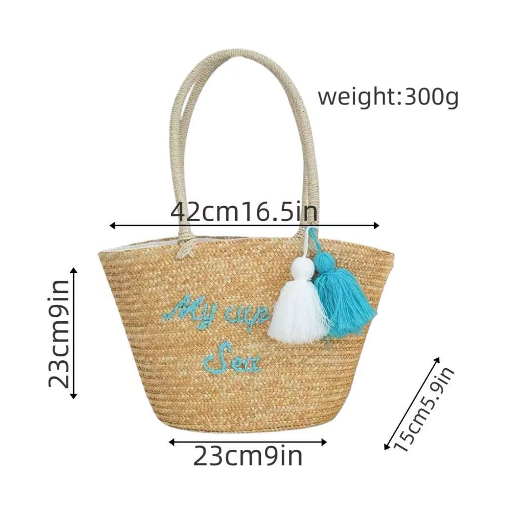 Shopping bag Bowlift