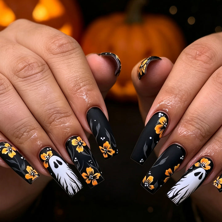 Premium Artistic Nail Design Bowlift