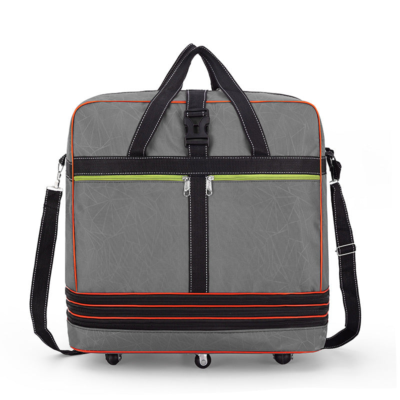 Multifunctional Transport Bag Bowlift