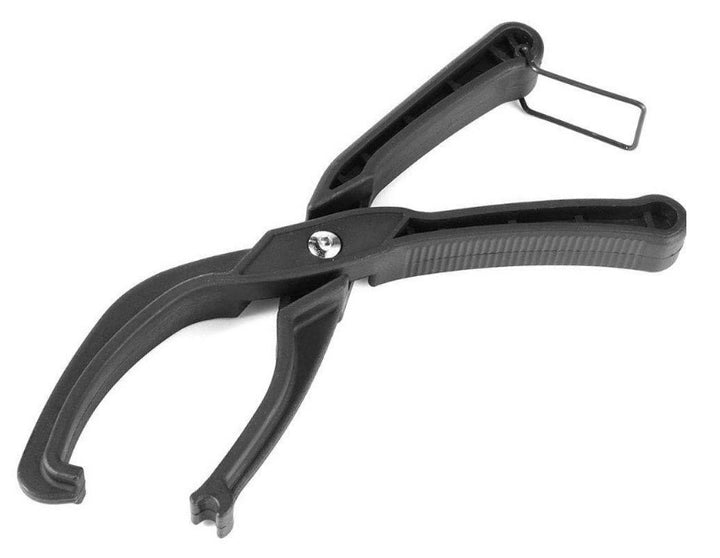 Bicycle Gear Belt Tool Bowlift
