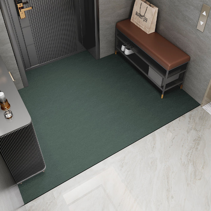 Stylish Minimalist Entryway Mat Bowlift