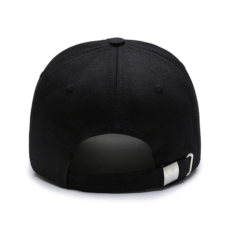 Men's Adjustable Baseball Cap Bowlift