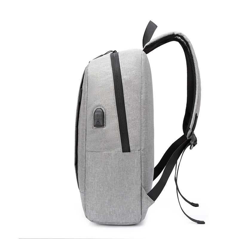 Professional Slim Laptop Backpack Bowlift
