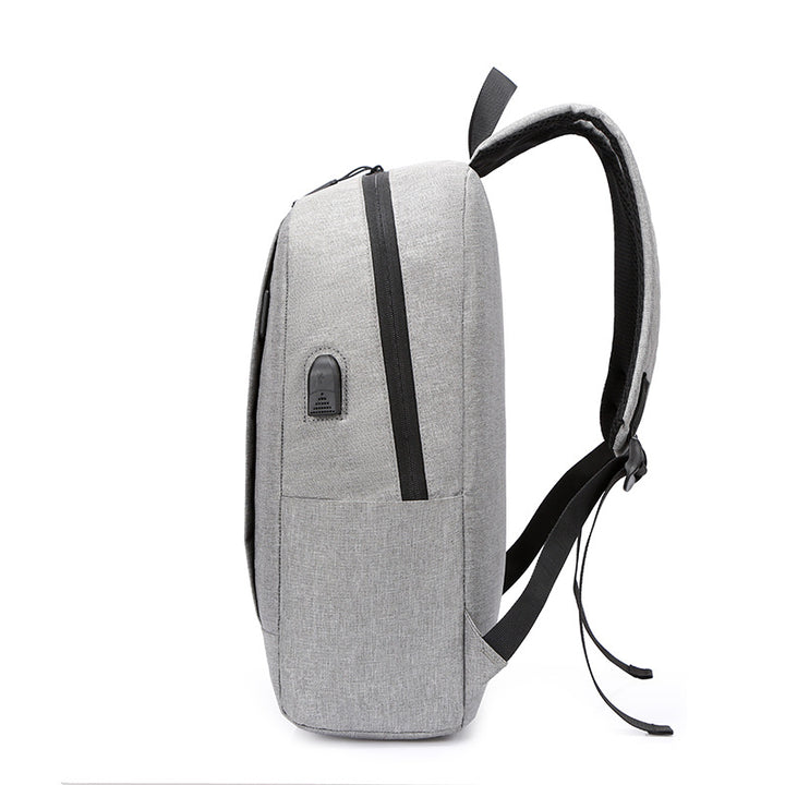 Professional Slim Laptop Backpack Bowlift