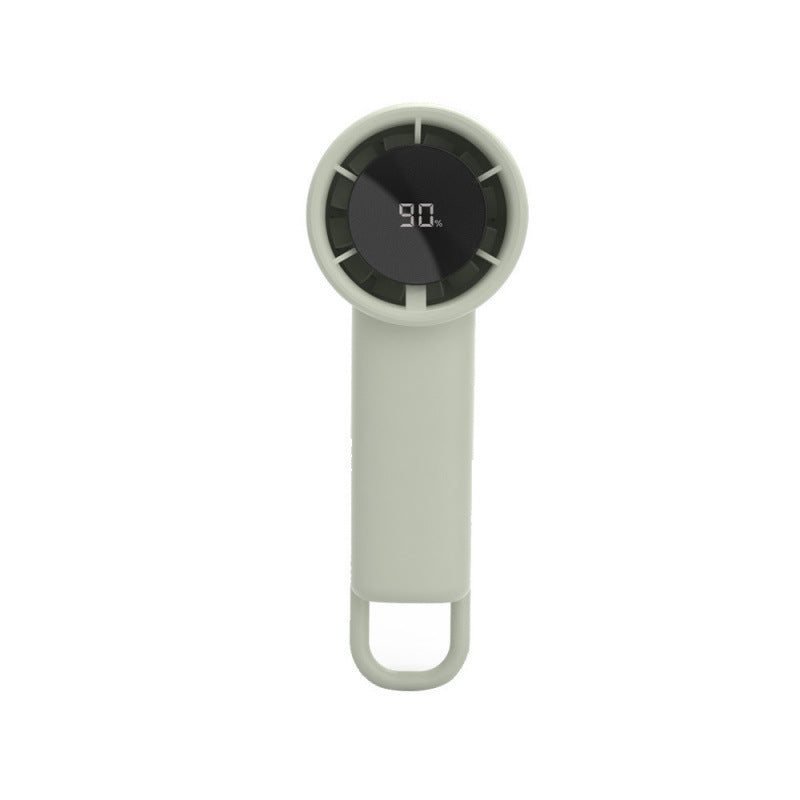 Smart Handheld Air Quality Monitor Bowlift