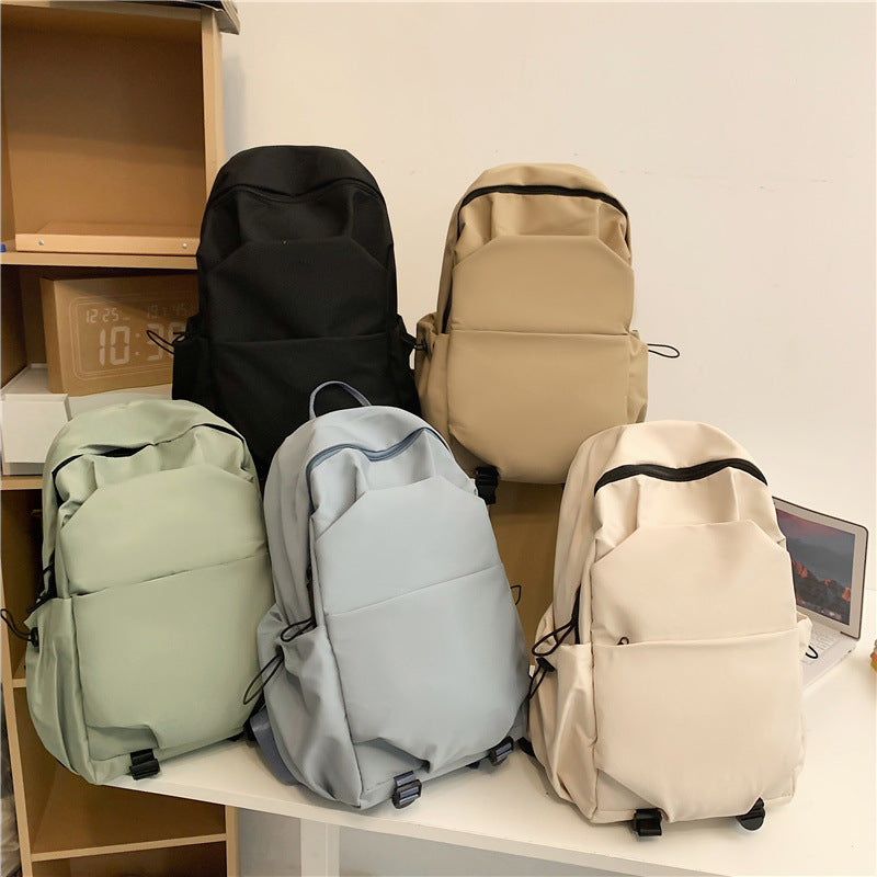 Functional Everyday Backpack Bowlift