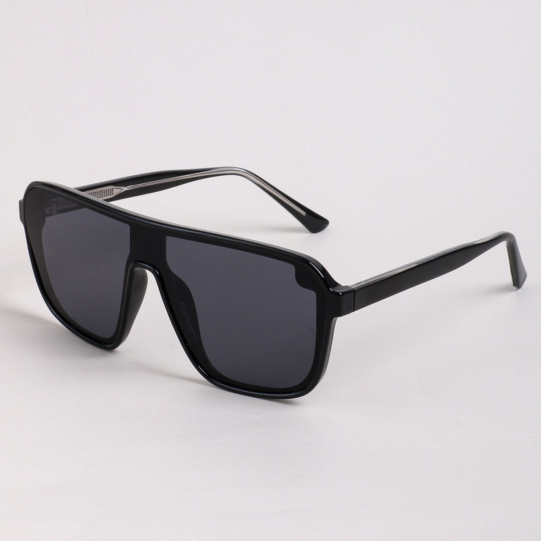 Women's oversized glasses with sturdy frame and generous field of vision Bowlift
