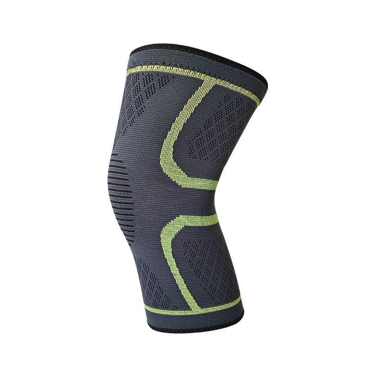 Compression Knee Support Bowlift