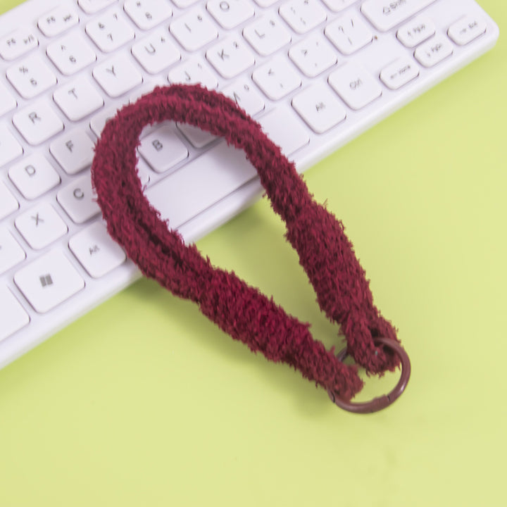 Durable Non-Slip Hair Tie Bowlift