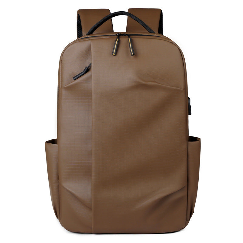 Sleek Durable Professional Backpack Bowlift