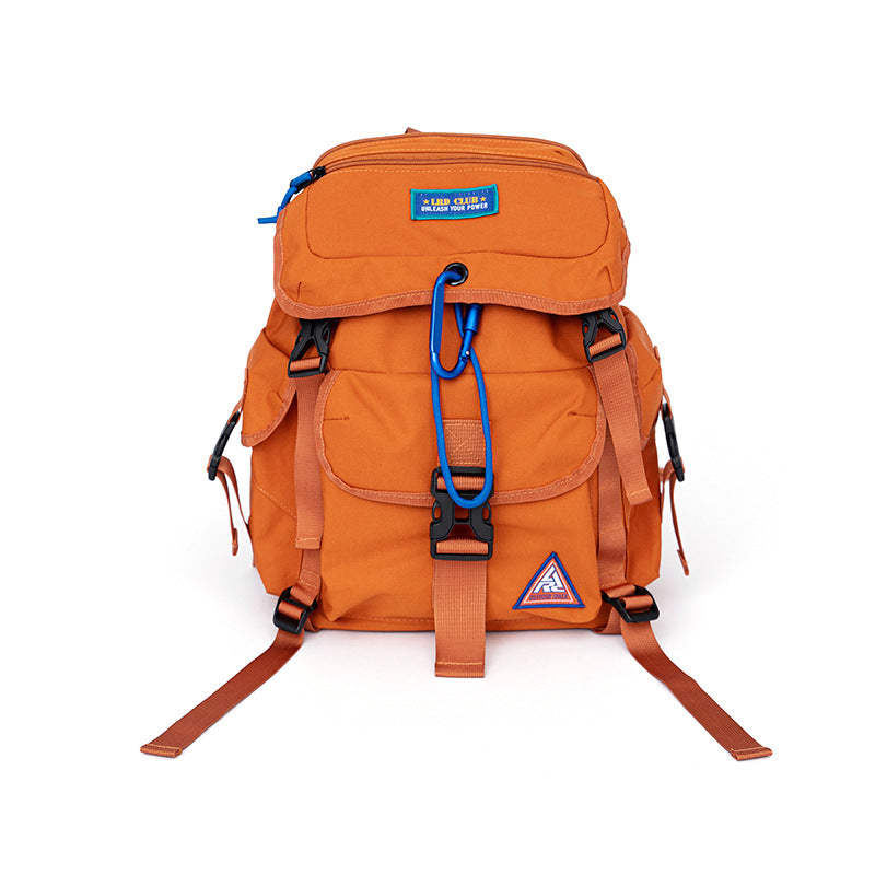 Practical Outdoor Backpack Bowlift