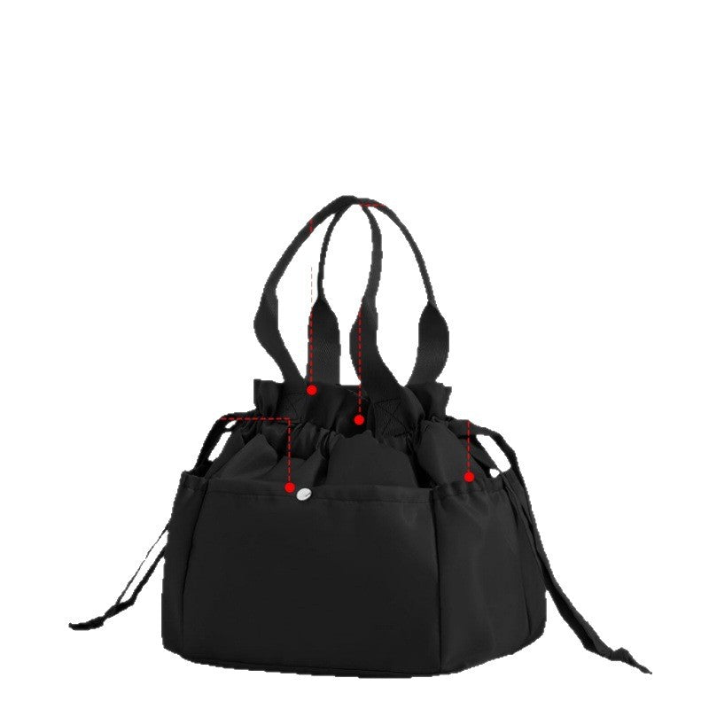 Practical and Stylish Shopping Bag Bowlift
