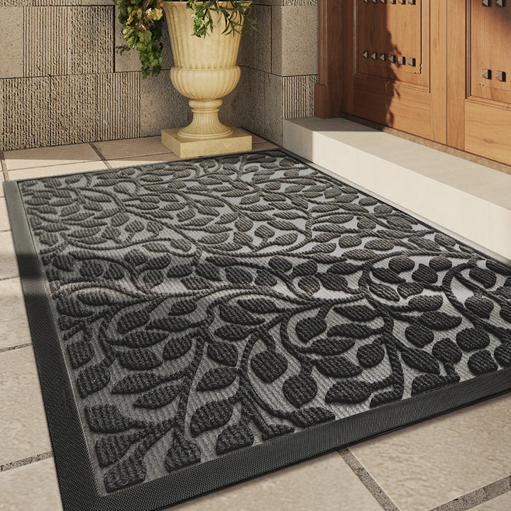 Stylish Entrance Mat Bowlift