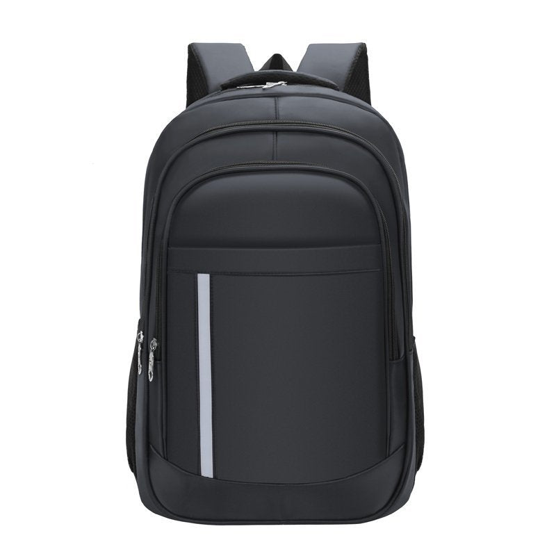 Streamlined Travel Backpack Bowlift
