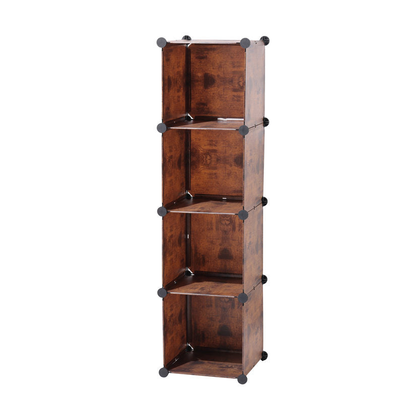 Vertical Modular Storage Rack Bowlift