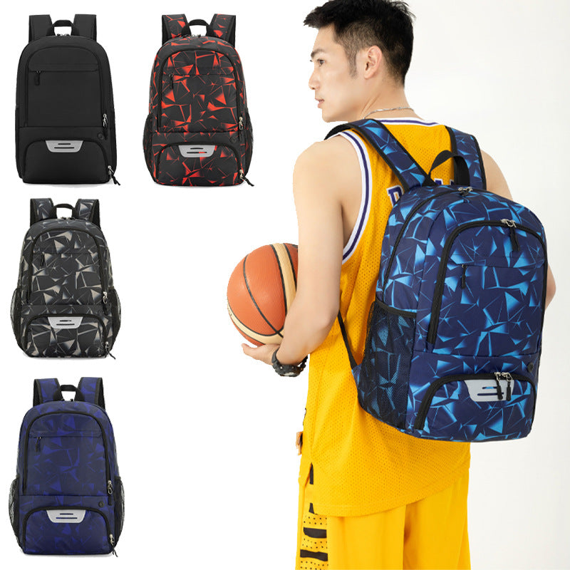 Lightweight Multi-Purpose Backpack Bowlift