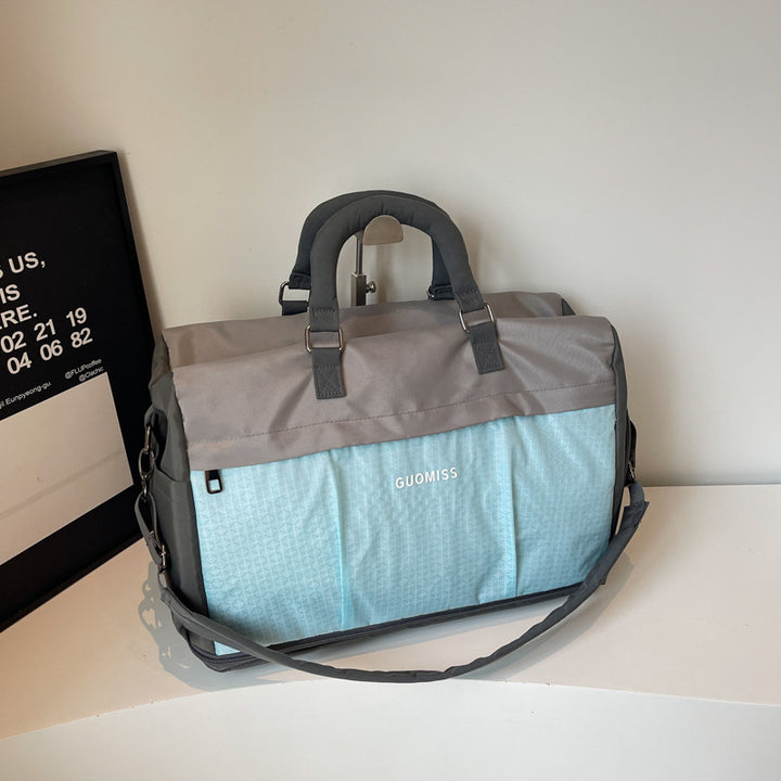 Versatile Carry-All Duffel