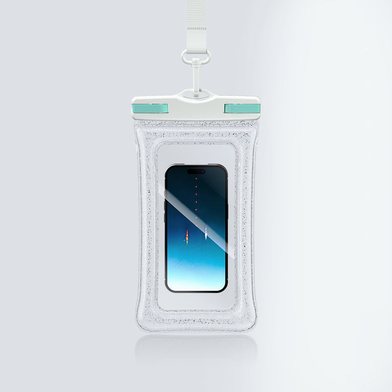 Waterproof Phone Case Bowlift