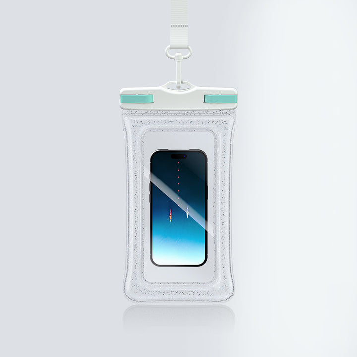 Waterproof Phone Case Bowlift