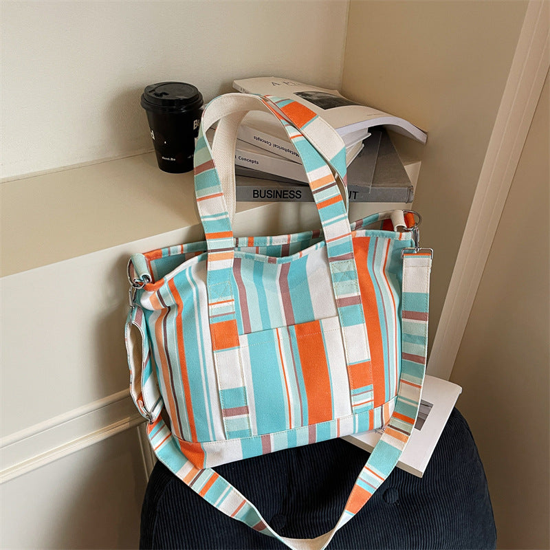 Stylish Multi-Purpose Tote Bag Bowlift