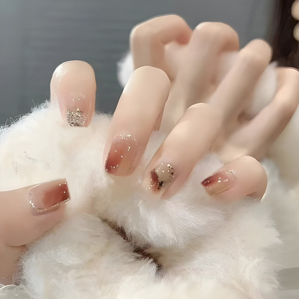 Care Nail Polish Bowlift