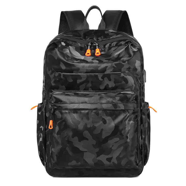 Urban Waterproof Backpack Bowlift