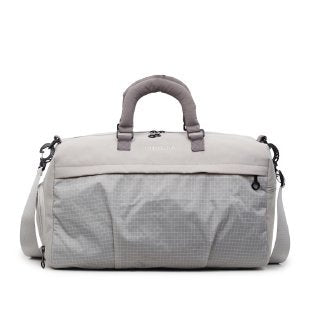 Sporty Travel Bag With Multiple Compartments Bowlift