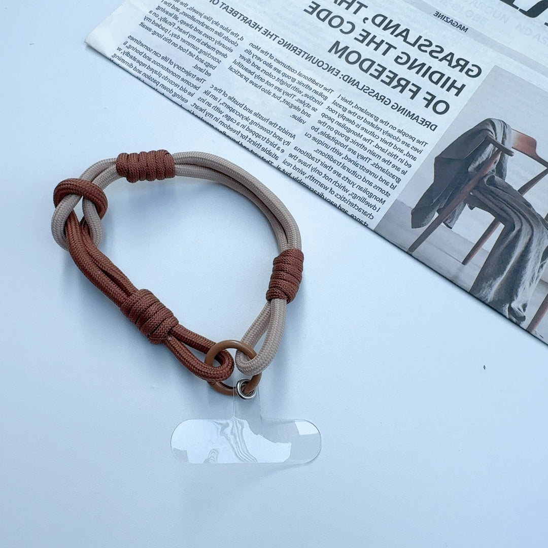 Adjustable Silicone Phone Holder Bowlift