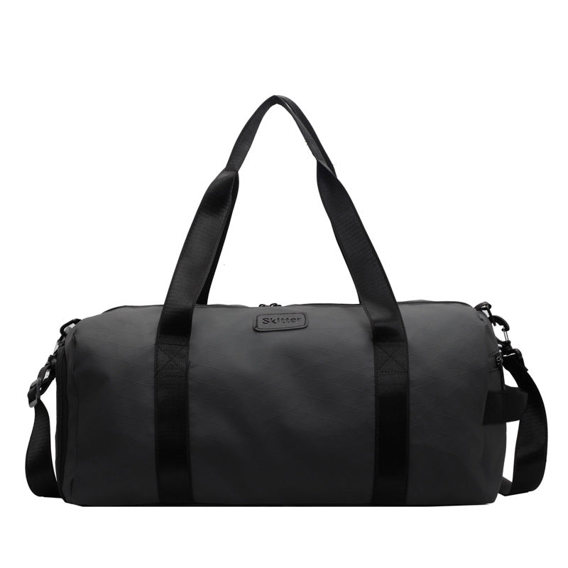 Waterproof Sports Duffel Bag Bowlift