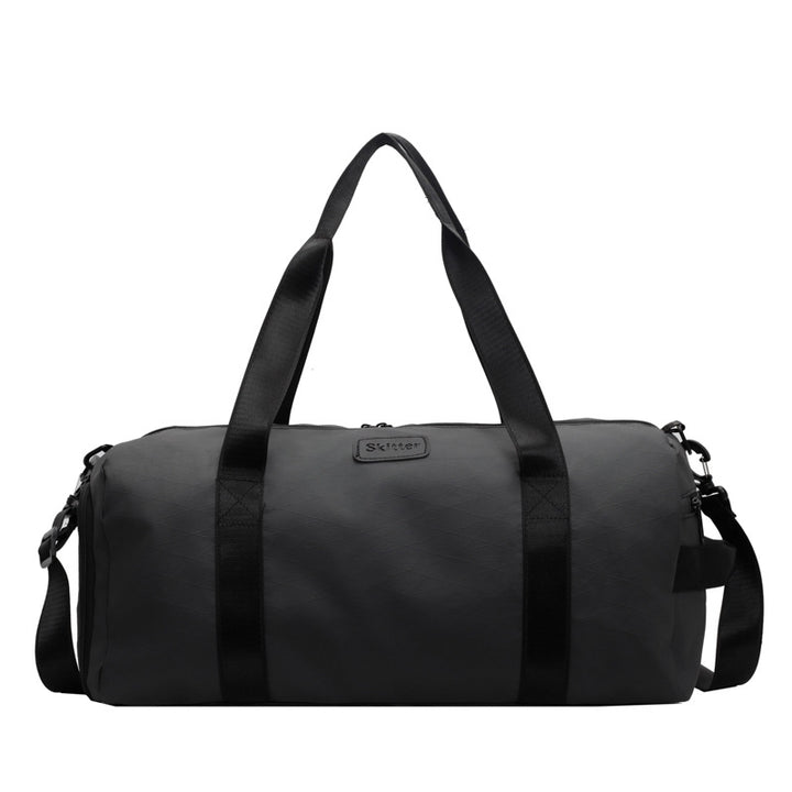 Waterproof Sports Duffel Bag Bowlift