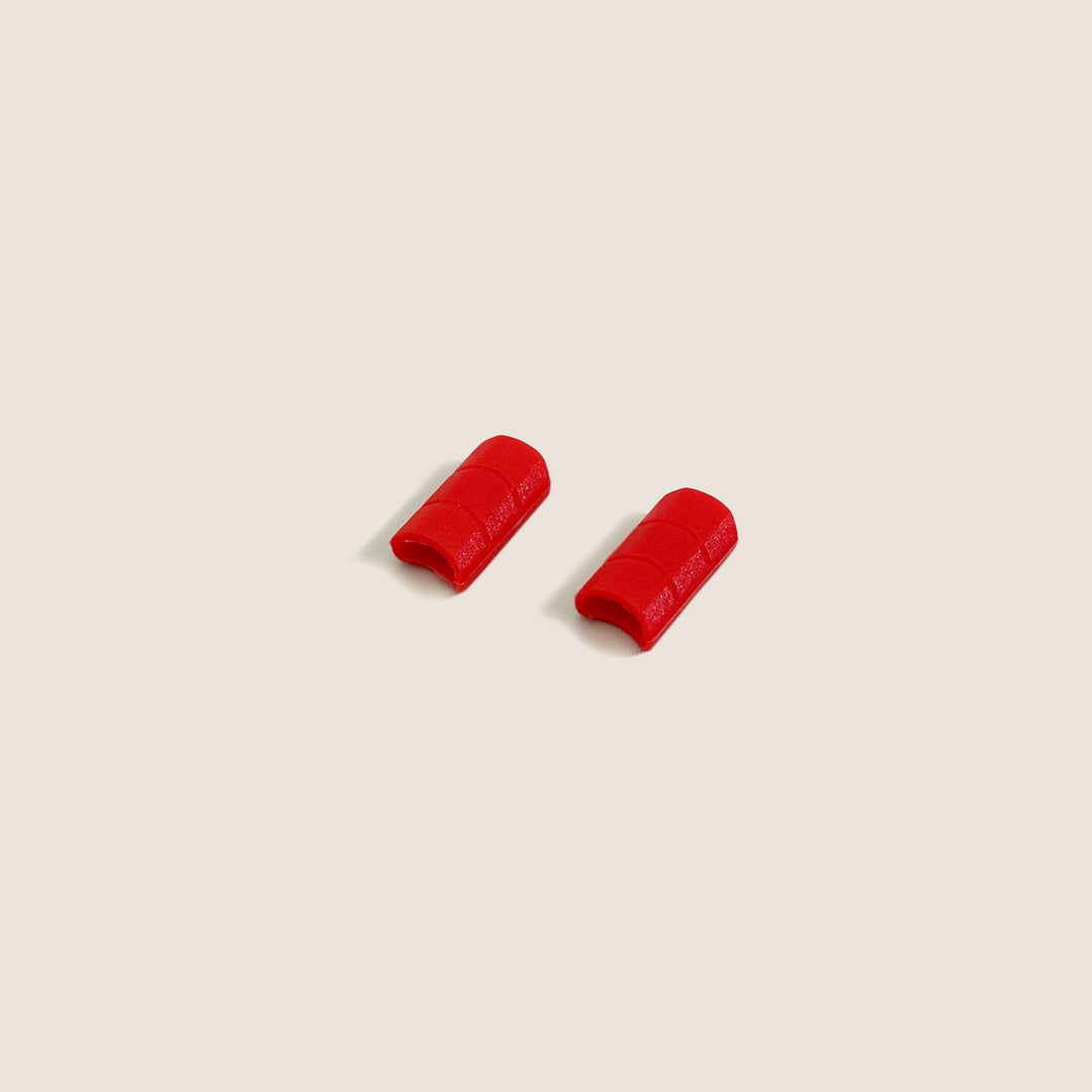 Comfortable Silicone Eyewear Nose Pads Bowlift