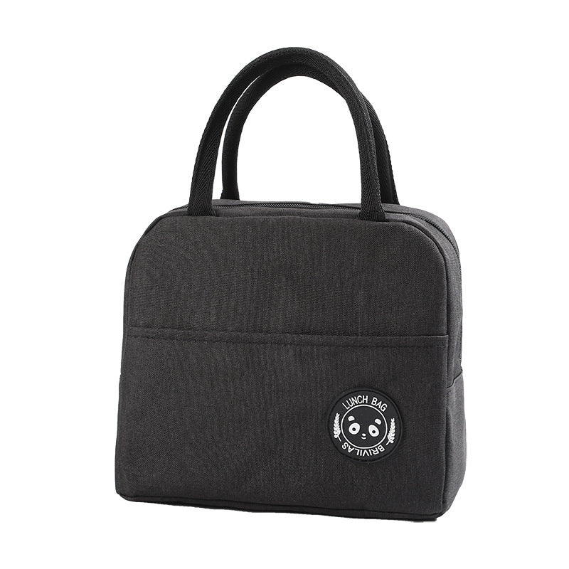 Lunch Tote Bowlift