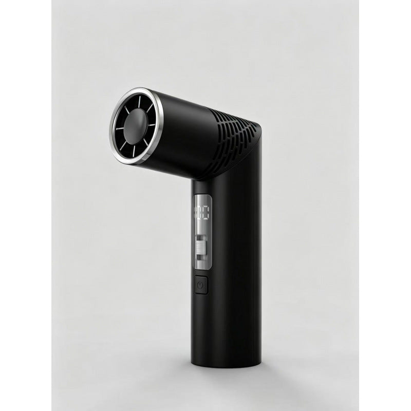 Portable Handheld Air Purifier Bowlift