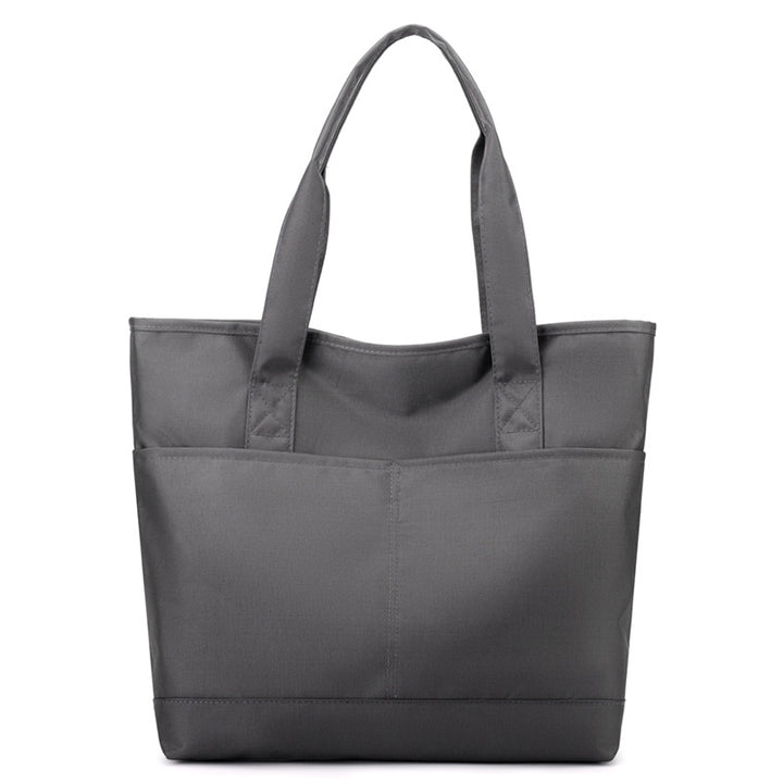 Multifunctional Utility Tote Bag Bowlift