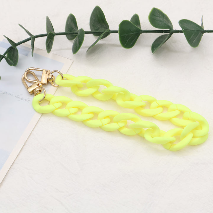 Decorative Eyewear Chain Bowlift