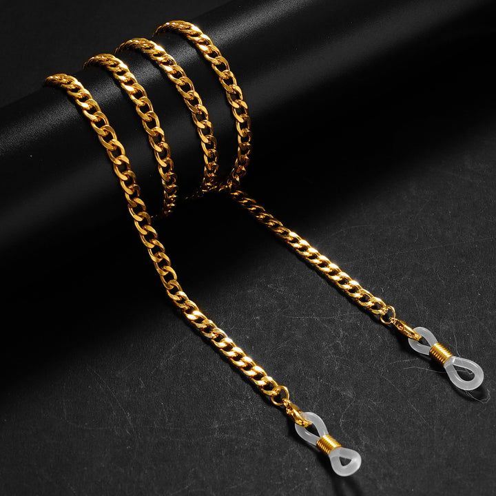 Stylish Chain Wallet Strap Bowlift