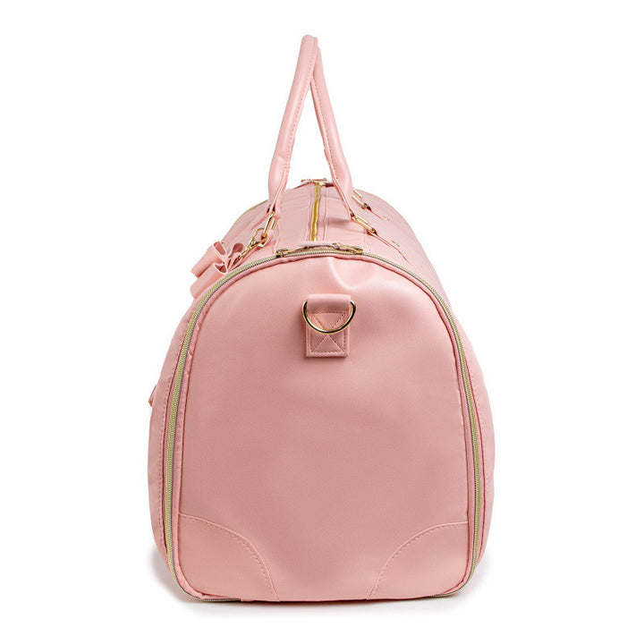 Stylish Travel Duffle Bag Bowlift