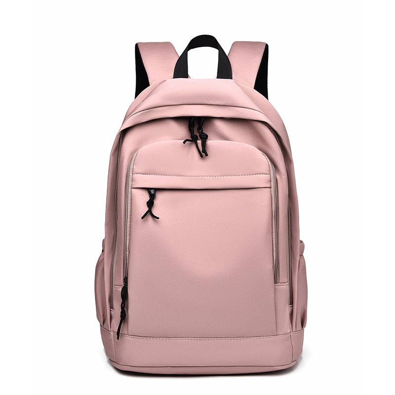 Versatile Water-Resistant Backpack Bowlift